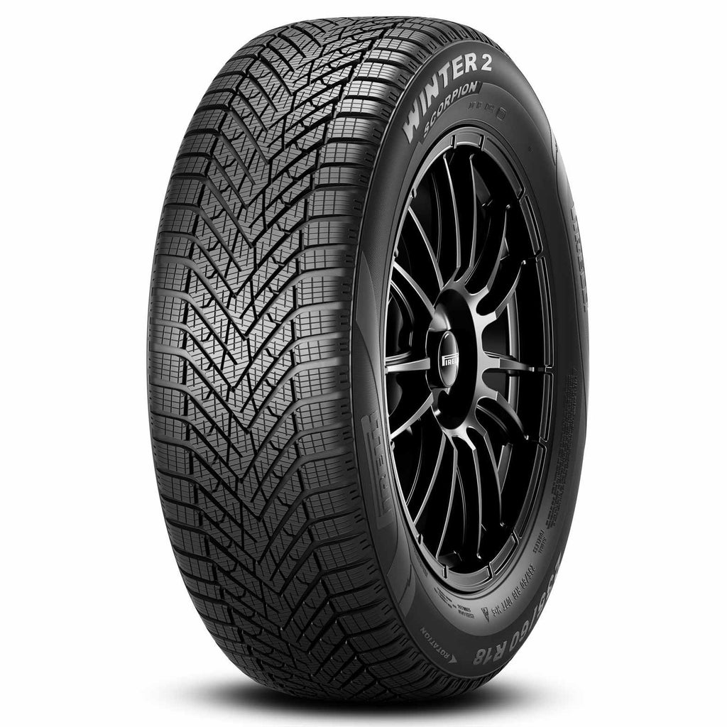 Scorpion Winter 2 - 275/45R21 110V – TireDirect.ca