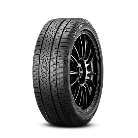 Ice Zero Asimmetrico - 205/55R16 91H