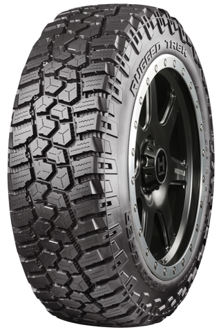 Discoverer Rugged Trek - 275/55R20 117T XL