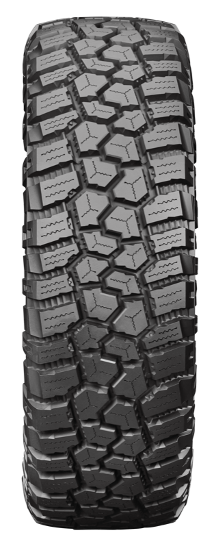 Discoverer Rugged Trek - 265/70R16 112T – TireDirect.ca