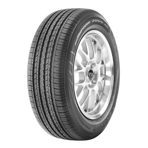 SP Sport 7000 A/S - P225/55R18 97V