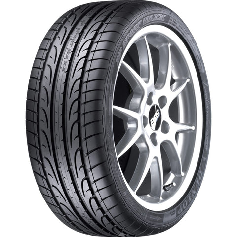 SP Sport Maxx 050 DSST CTT - 255/40R19 96Y