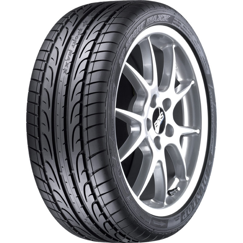 Dunlop SP Sport Maxx - Pneus été – TireDirect.ca