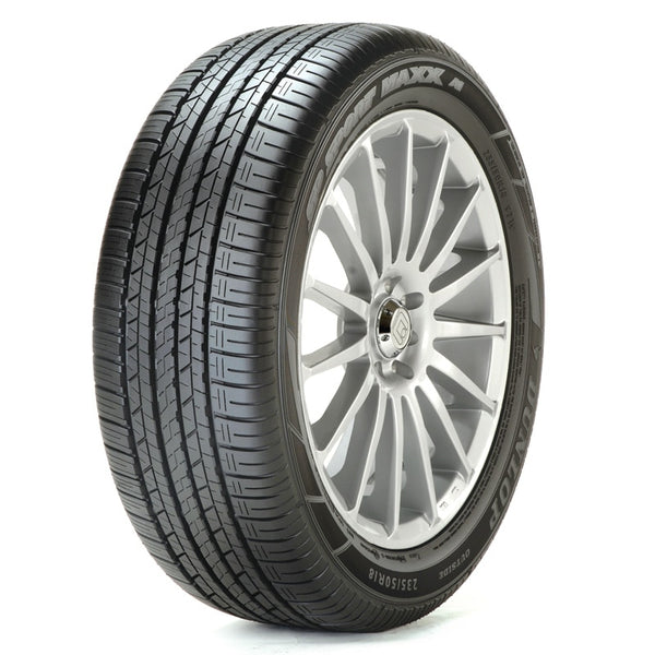 250822-04 DUNLOP ALL SEASON MAXX ASI 4本 250822-04 DUNLOP ALL