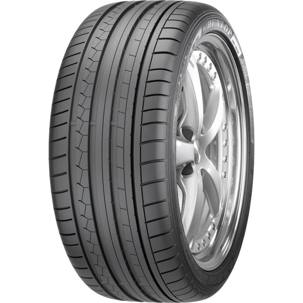 Dunlop SP Sport Maxx GT DSST ROF - Pneus été – TireDirect.ca