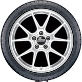 SP Sport Maxx 050 DSST CTT - 245/45Rf19 98Y