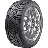 SP Winter Sport 3D - 255/55R18 109V