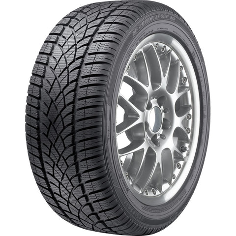 SP Winter Sport 3D - 255/55R18 109V
