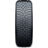 SP Winter Sport 3D - 255/55R18 109V