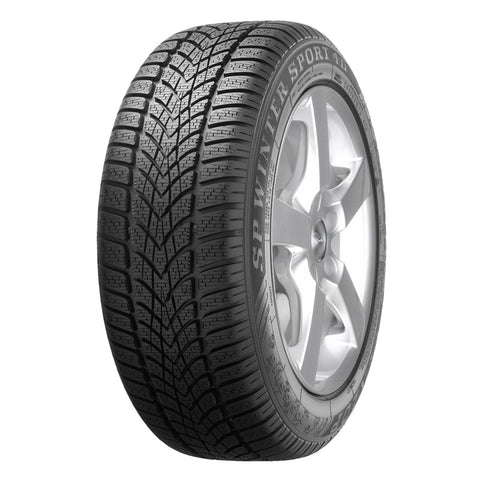 SP Winter Sport 4D ROF - 225/50R17 94H