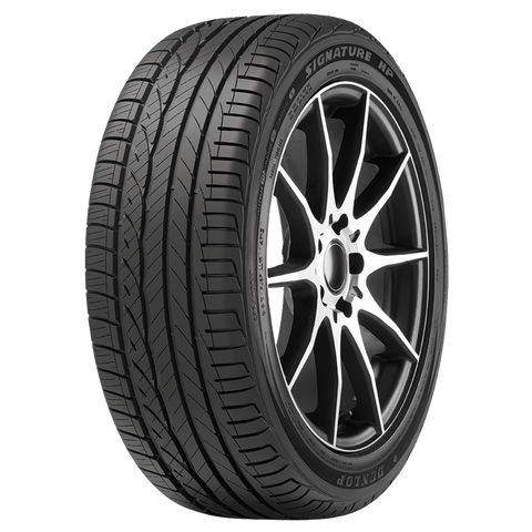 Signature HP - 235/50R17 96V