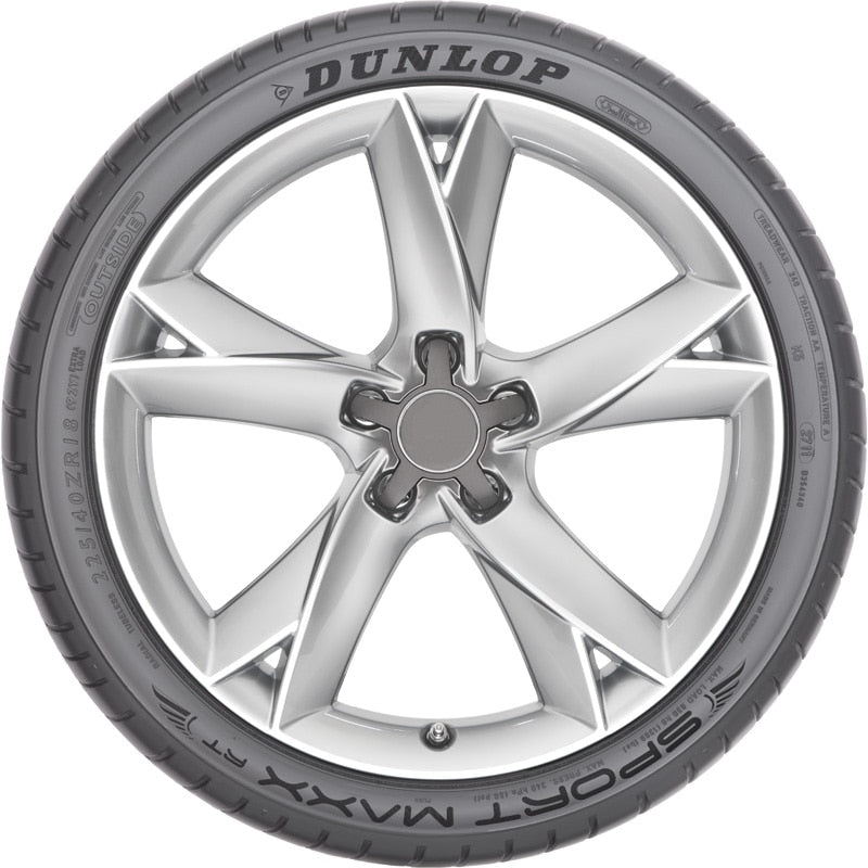 Dunlop SP Sport Maxx 050 - Pneus été – TireDirect.ca