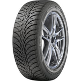 Ultra Grip Ice WRT - 215/45R17 87T