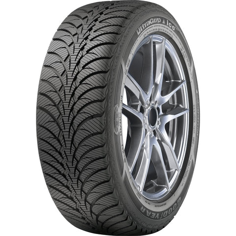 Ultra Grip Ice WRT - 215/45R17 87T