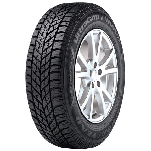 Ultra Grip Winter - 175/70R14 84T