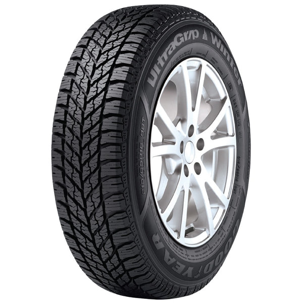 Ultra Grip Winter - 205/60R16 92T – TireDirect.ca