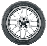 Advan Neova AD09 - 255/40R19 100W XL