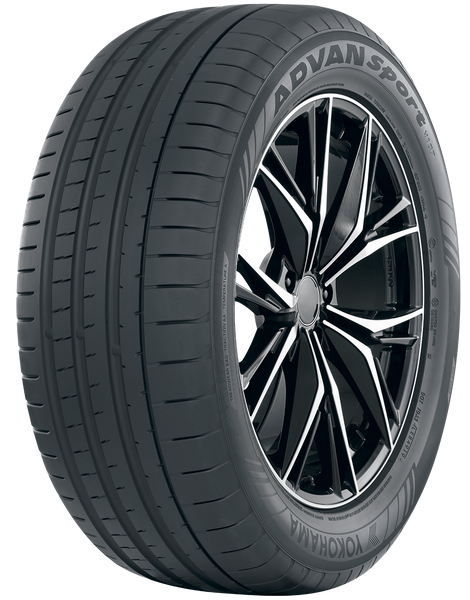 Advan Sport V107 - 235/35ZR20 92Y XL – TireDirect.ca