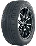 Advan Sport V107 - 255/35ZR18 94Y XL