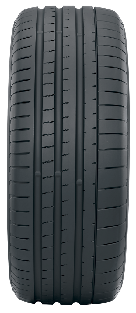 Advan Sport V107 - 225/40ZR18 92Y XL – TireDirect.ca