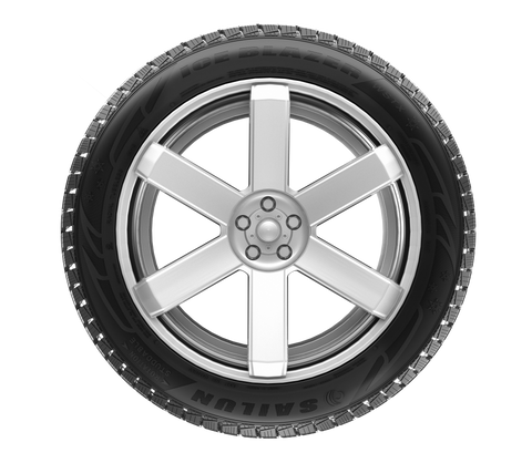 Sailun Ice Blazer WSTX - Winter Tire – TireDirect.ca