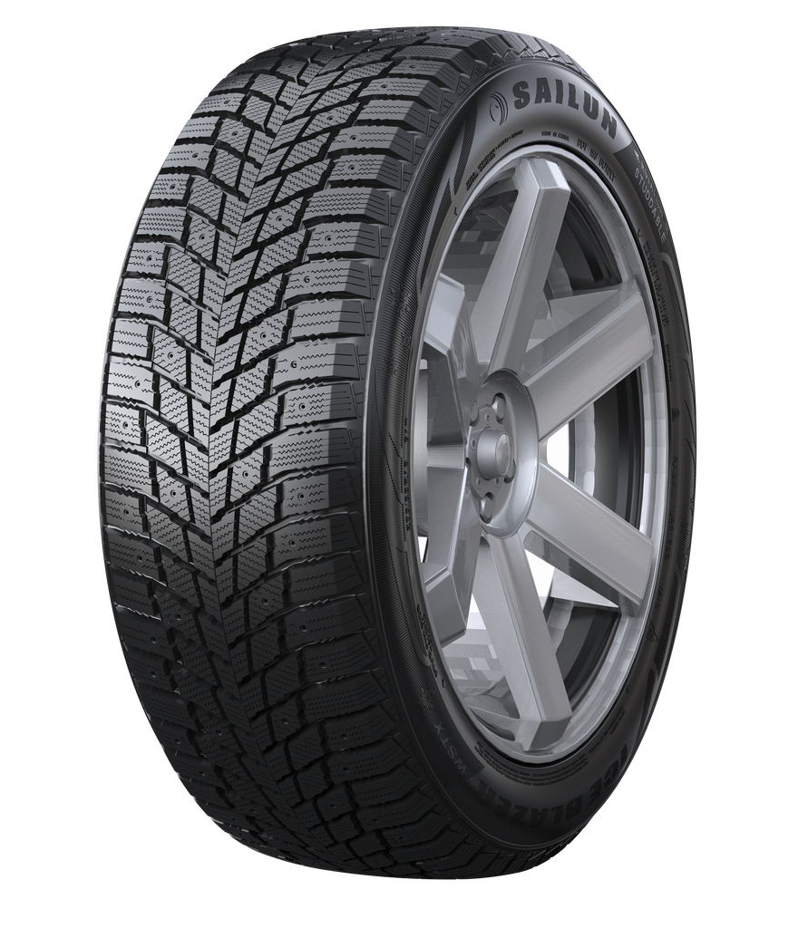 Goodyear Ice Navi 6 tyres - Reviews and prices | TyresAddict