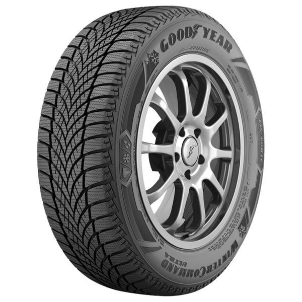WinterCommand Ultra - 215/45R17 SL 91H – TireDirect.ca