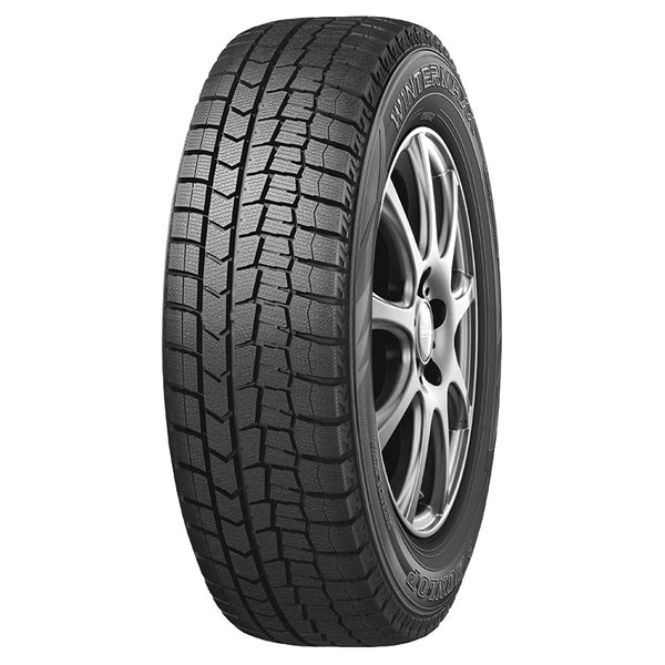 DUNLOP WINTERMAXX02 NorthTrek N3i - タイヤ・ホイール