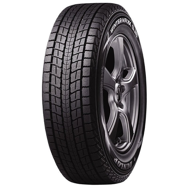 DUNLOP 215/65R16 しぶい WINTERMAXX 4本 YW437 K