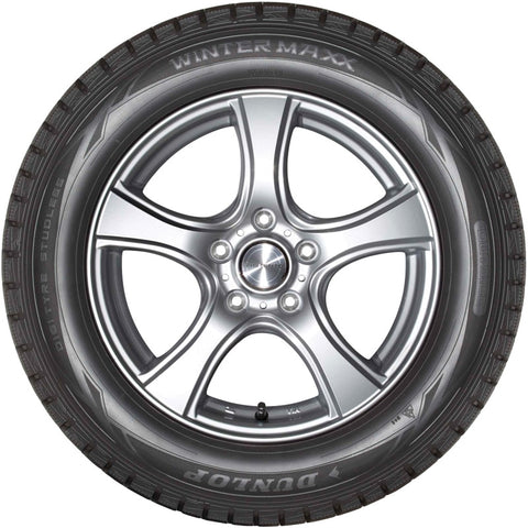 195/80 R15 107/105LT、DUNLOP WINTERMAXX、 Dunlop Winter Maxx Tires | 1010Tires.com Online Tire Store