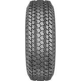 Wrangler AT/S - P265/70R17 113S