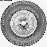 Wrangler AT/S - P265/70R17 113S