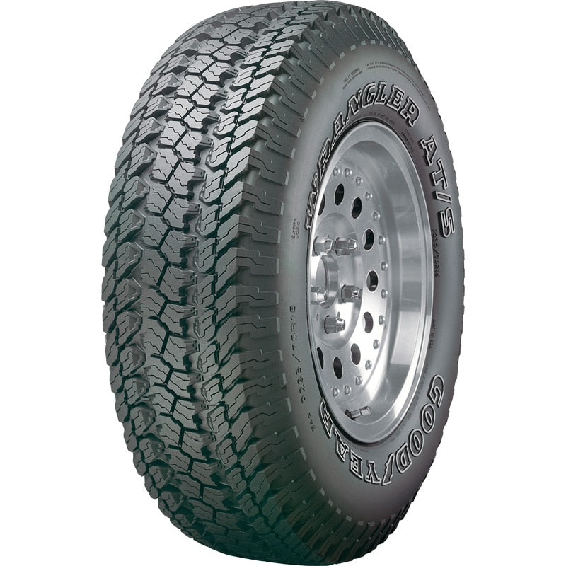 Goodyear Wrangler AT/S - Pneus toutes saisons – TireDirect.ca