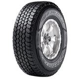Wrangler All-Terrain Adventure With Kevla - 265/65R17 112T