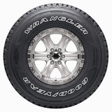 Wrangler All-Terrain Adventure With Kevla - 245/70R17 110T