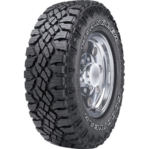 Goodyear Wrangler Duratrac - Pneus toutes saisons – TireDirect.ca