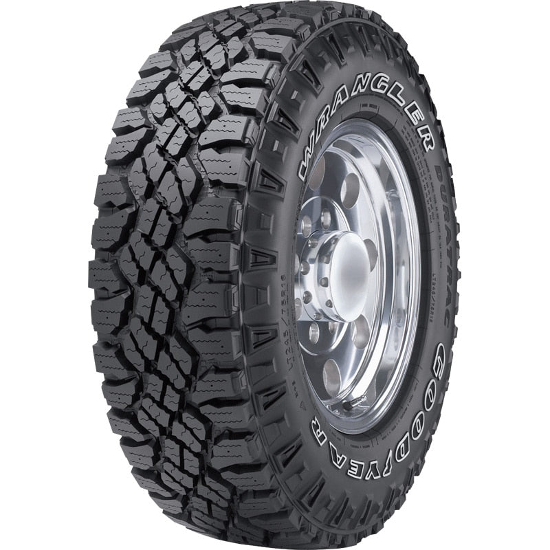 P:E:A:C:E 　GOODYEAR WRANGLER Goodyear Wrangler Duratrac - Pneus toutes saisons