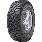 Wrangler Duratrac - 265/70R17 115S