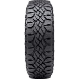 Wrangler Duratrac - 265/70R17 115S