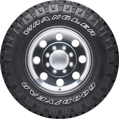 Goodyear Wrangler Duratrac - Pneus toutes saisons – TireDirect.ca