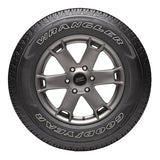 Wrangler Fortitude H/T - 265/70R17 115T