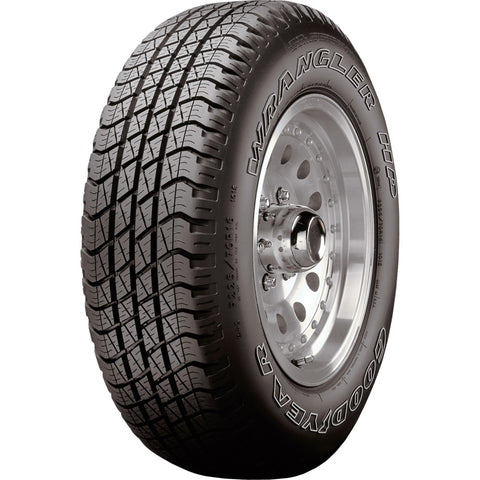 Wrangler HP - P275/60R20 114S