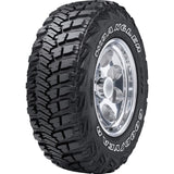 Wrangler MT/R With Kevlar - 33X10.50R17LT 118Q