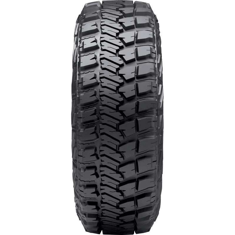 Wrangler MT/R With Kevlar - LT265/75R16 123Q – TireDirect.ca