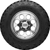 Wrangler MT/R With Kevlar - LT275/80R17 121Q