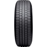 Wrangler SR-A - LT265/60R20 121S