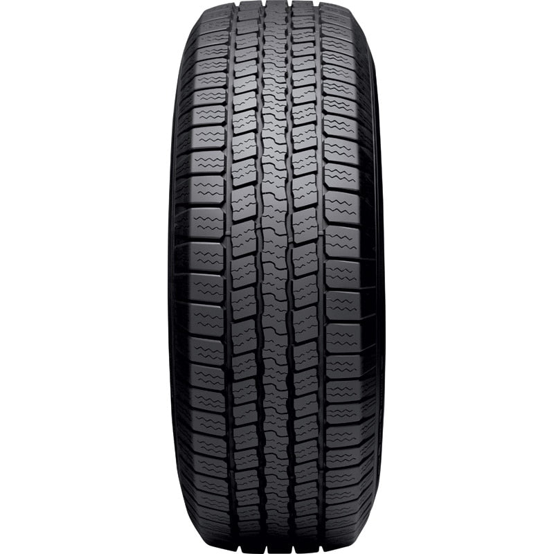 Wrangler SR-A - P275/55R20 111S – TireDirect.ca