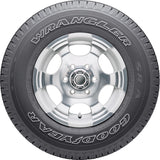 Wrangler SR-A - LT265/60R20 121S