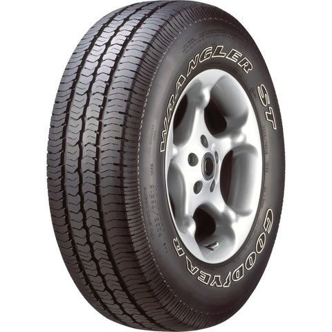 Wrangler St - P225/75R16 104S