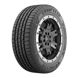 Wrangler Steadfast H/T - 265/65R18 114T